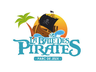 Illustration du projet Création site internet - Parc de jeux 